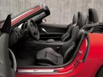 BMW Z4 M Roadster 2006 года